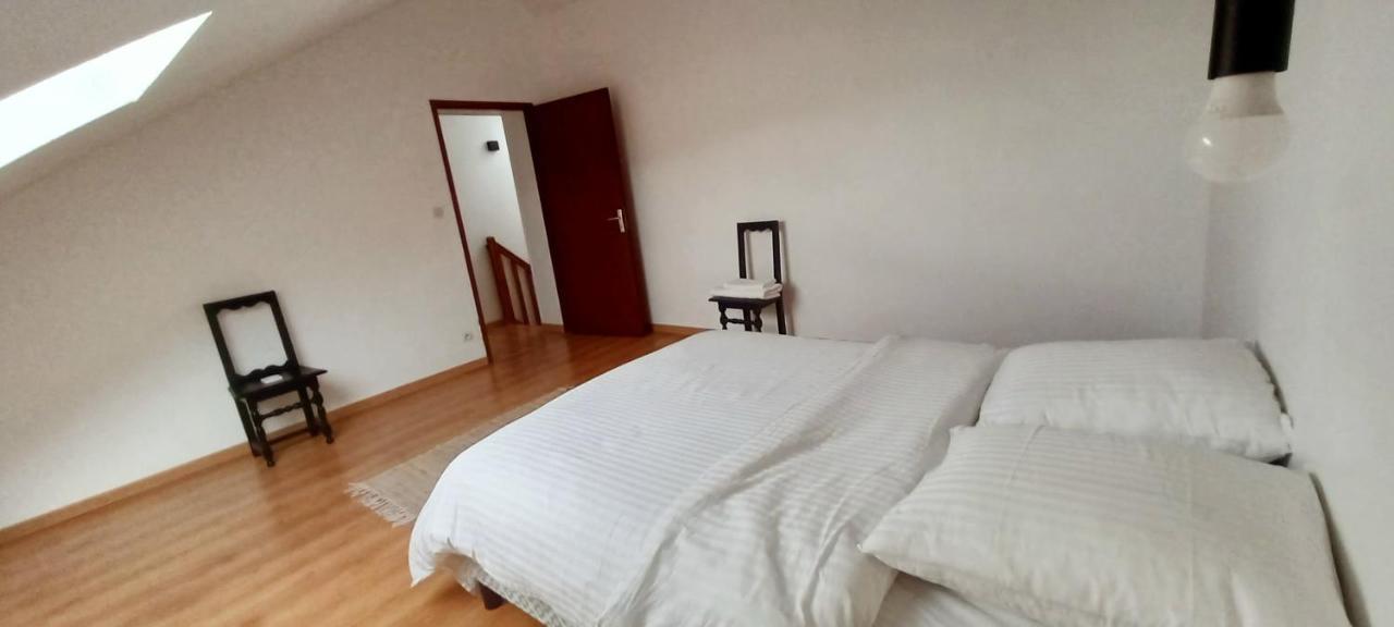 Patton II Apartment ปุนตามูซ็อง ภายนอก รูปภาพ