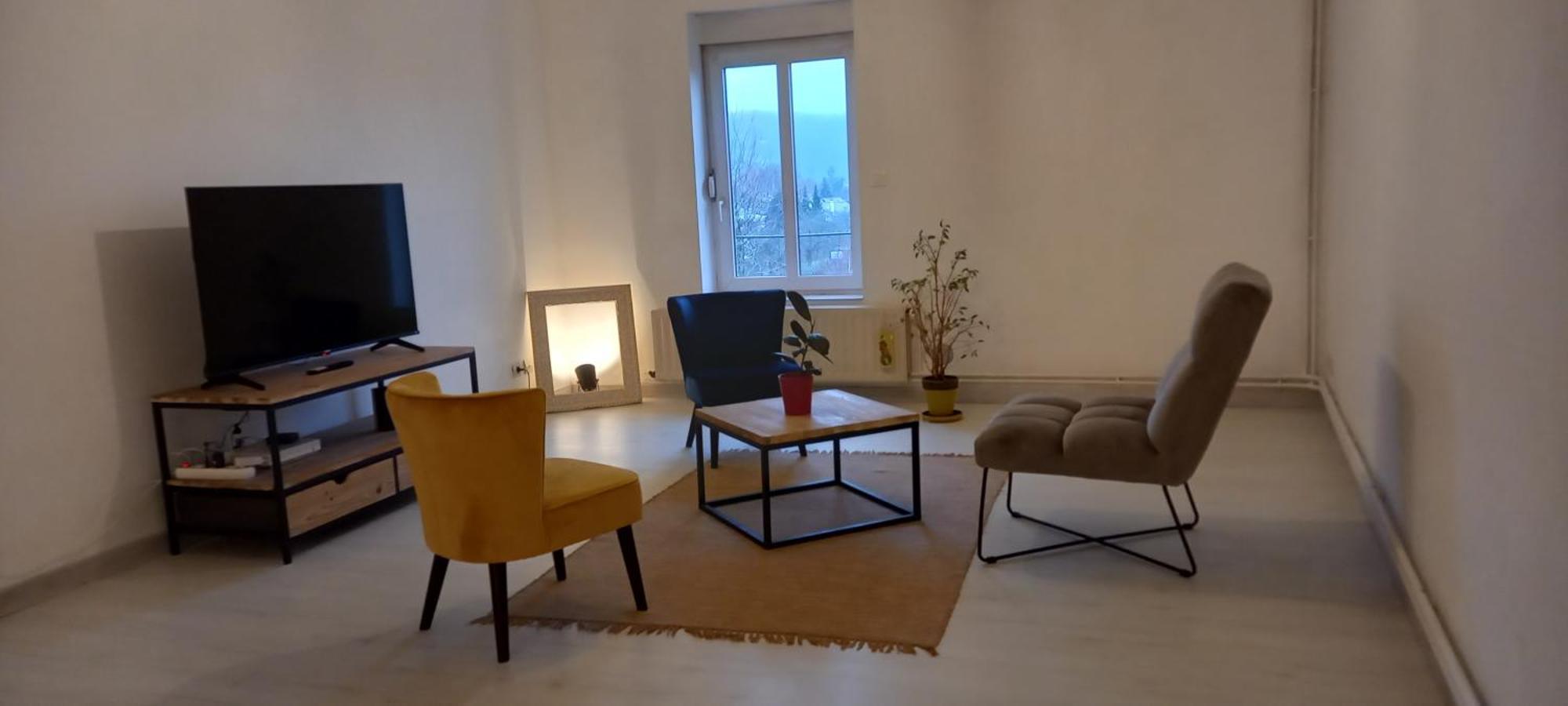 Patton II Apartment ปุนตามูซ็อง ภายนอก รูปภาพ