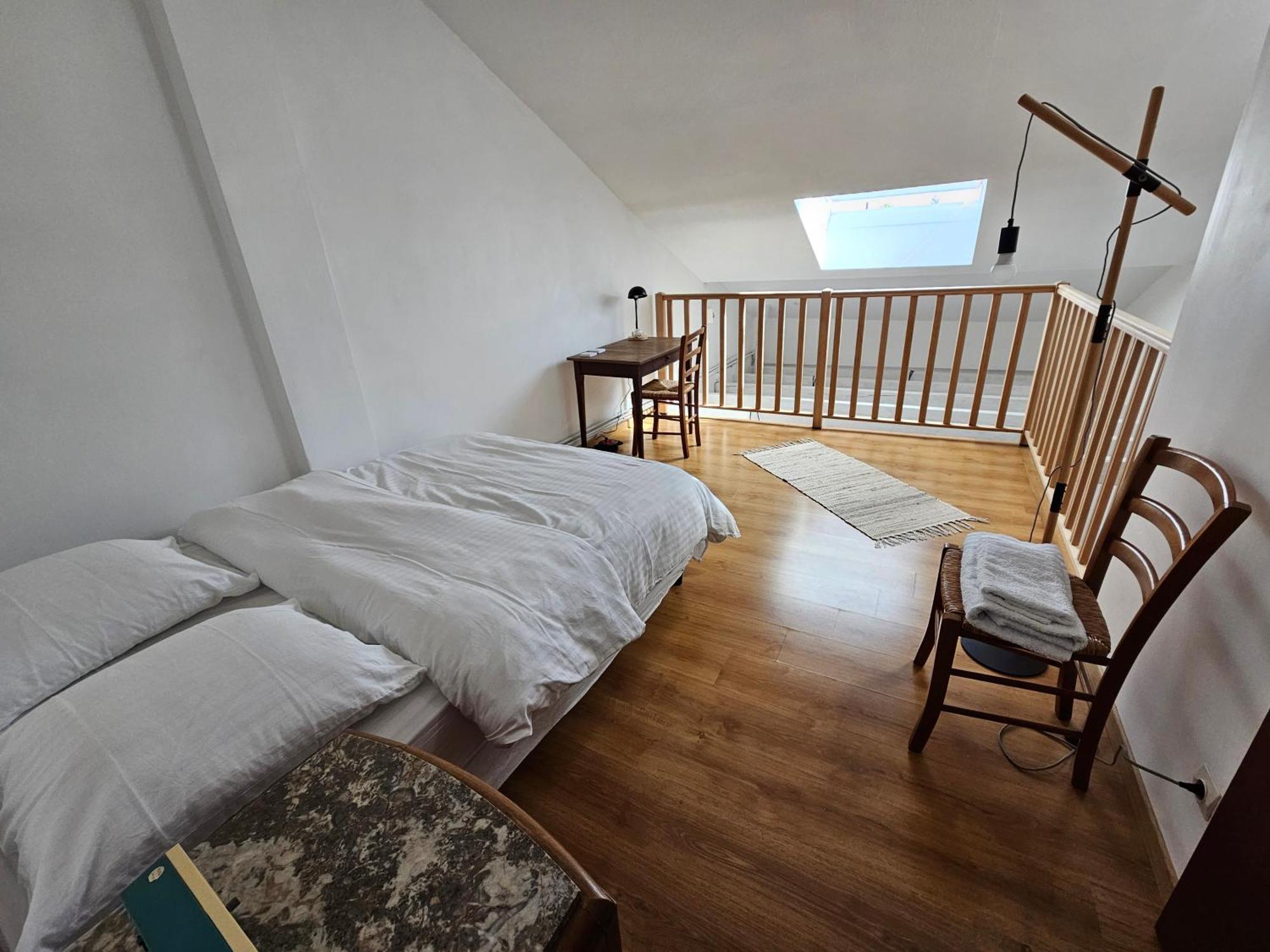Patton II Apartment ปุนตามูซ็อง ภายนอก รูปภาพ