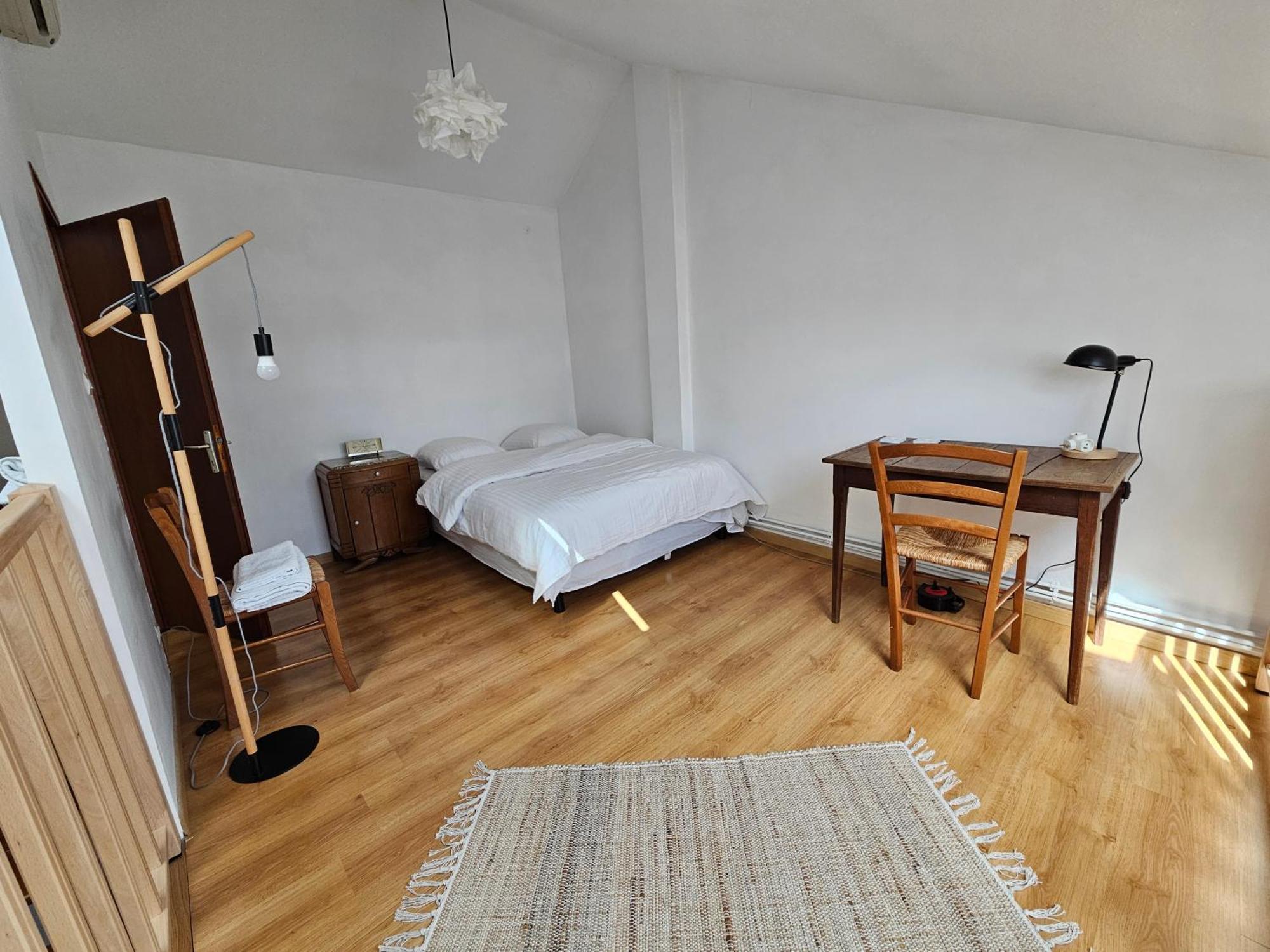 Patton II Apartment ปุนตามูซ็อง ภายนอก รูปภาพ
